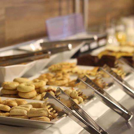 Impar Suites Barao De Cocais Ngoại thất bức ảnh