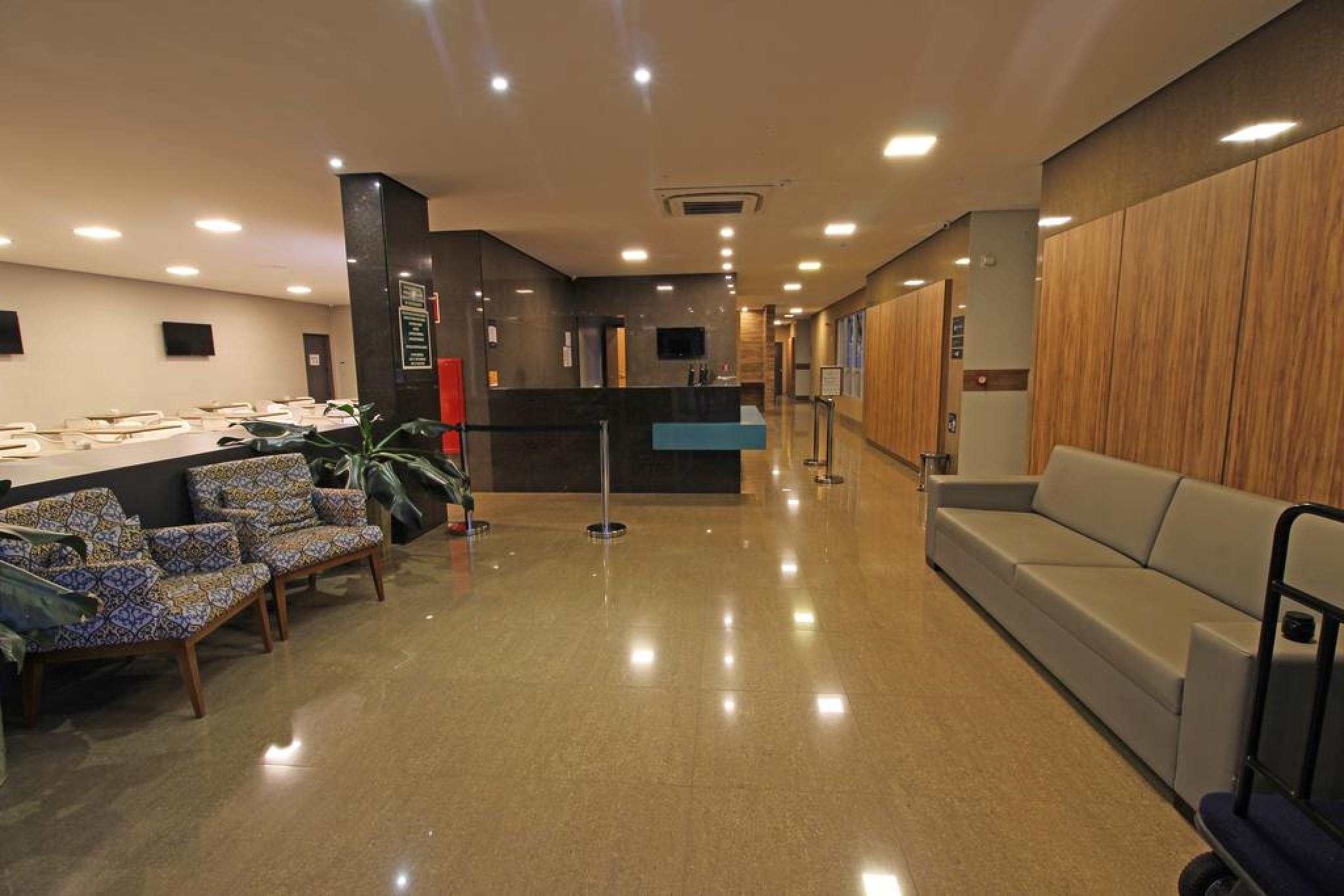 Impar Suites Barao De Cocais Ngoại thất bức ảnh