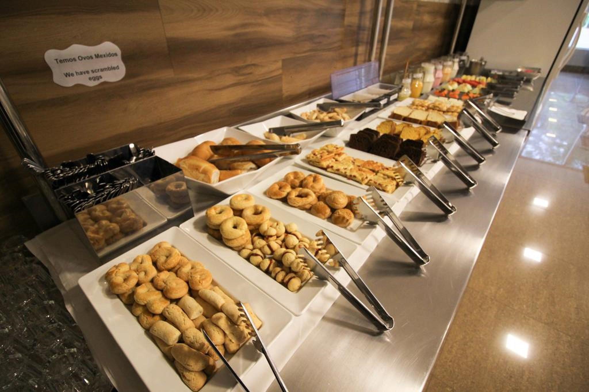 Impar Suites Barao De Cocais Ngoại thất bức ảnh