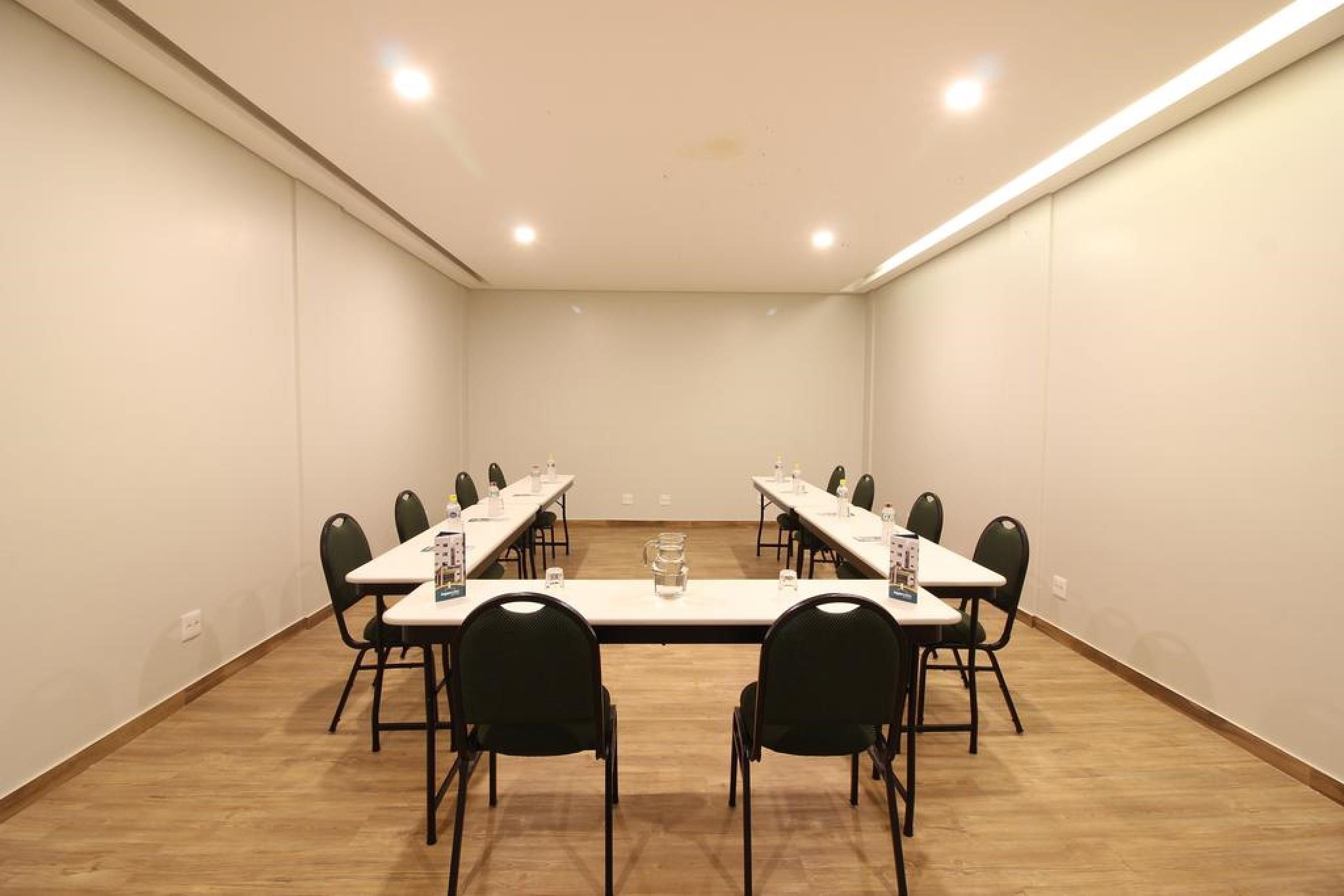 Impar Suites Barao De Cocais Ngoại thất bức ảnh