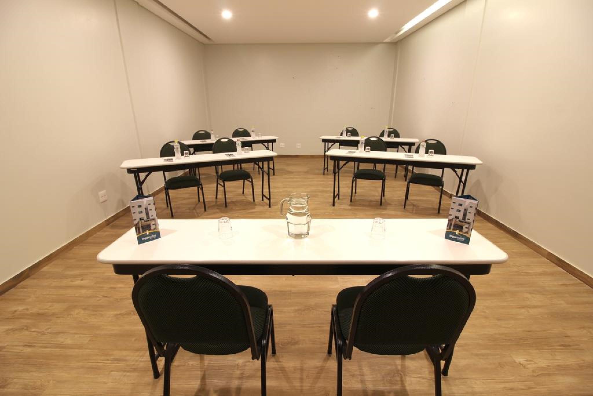 Impar Suites Barao De Cocais Ngoại thất bức ảnh