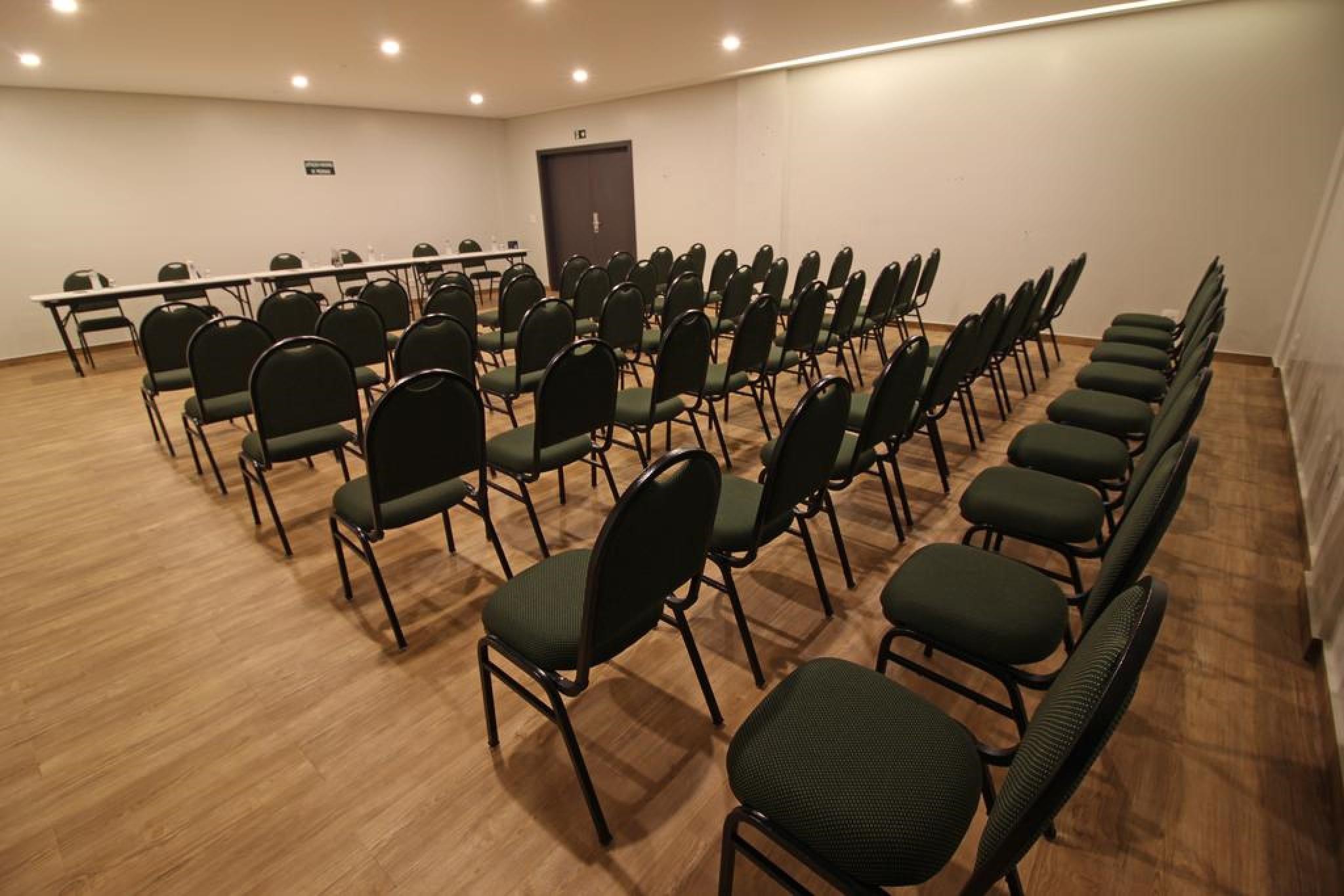 Impar Suites Barao De Cocais Ngoại thất bức ảnh