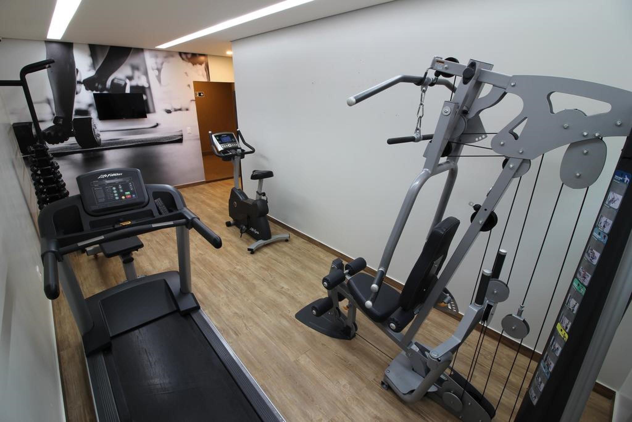 Impar Suites Barao De Cocais Ngoại thất bức ảnh
