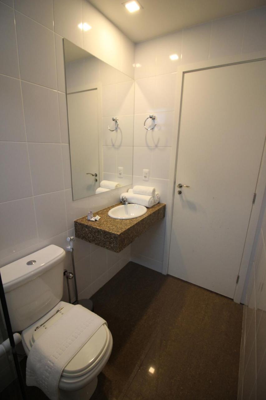 Impar Suites Barao De Cocais Ngoại thất bức ảnh