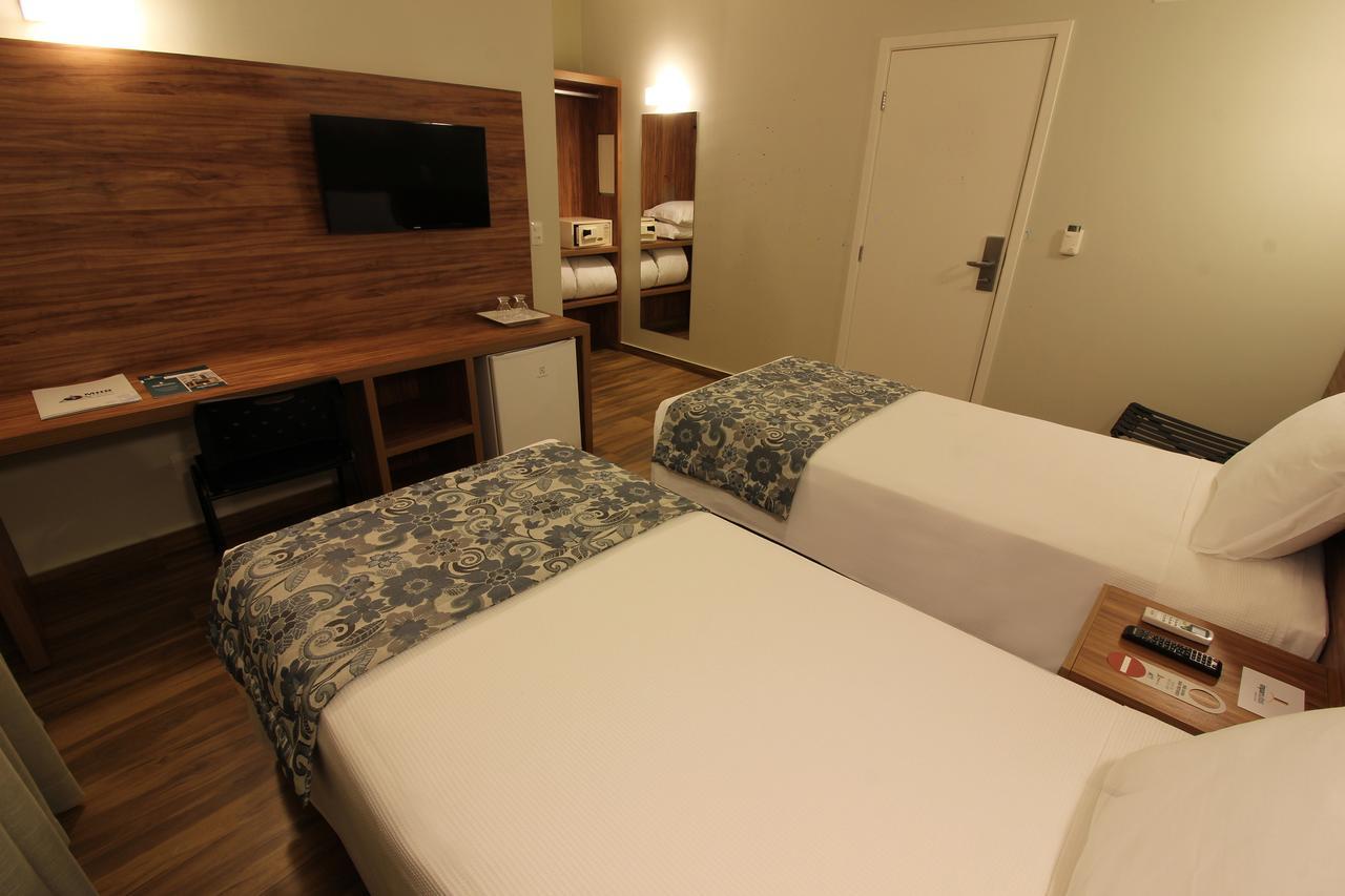 Impar Suites Barao De Cocais Ngoại thất bức ảnh