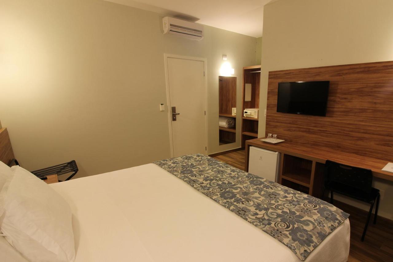 Impar Suites Barao De Cocais Ngoại thất bức ảnh