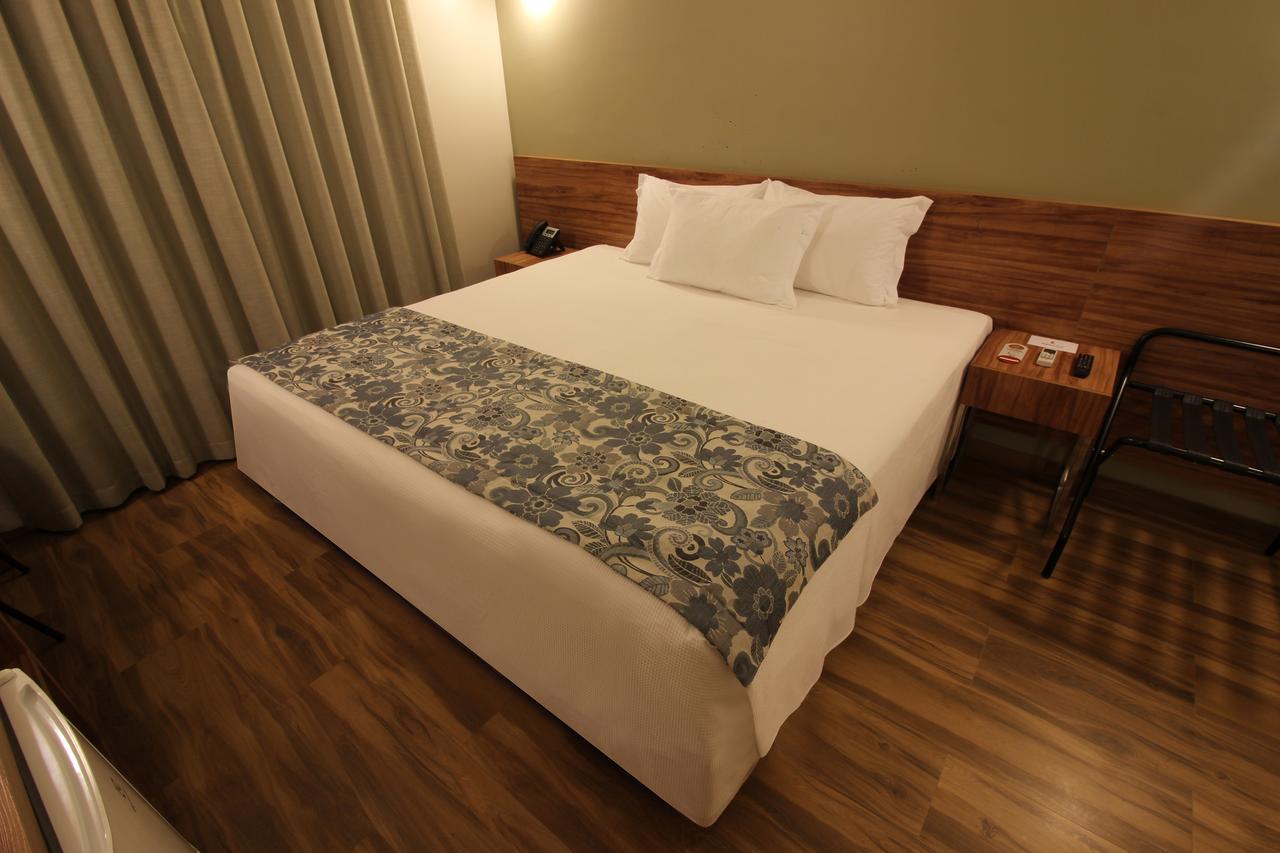 Impar Suites Barao De Cocais Ngoại thất bức ảnh