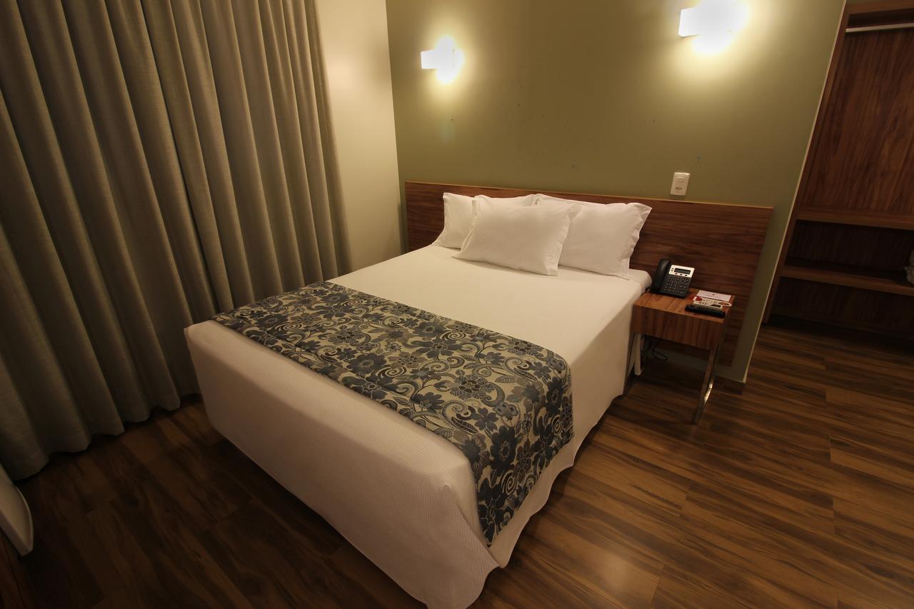 Impar Suites Barao De Cocais Ngoại thất bức ảnh