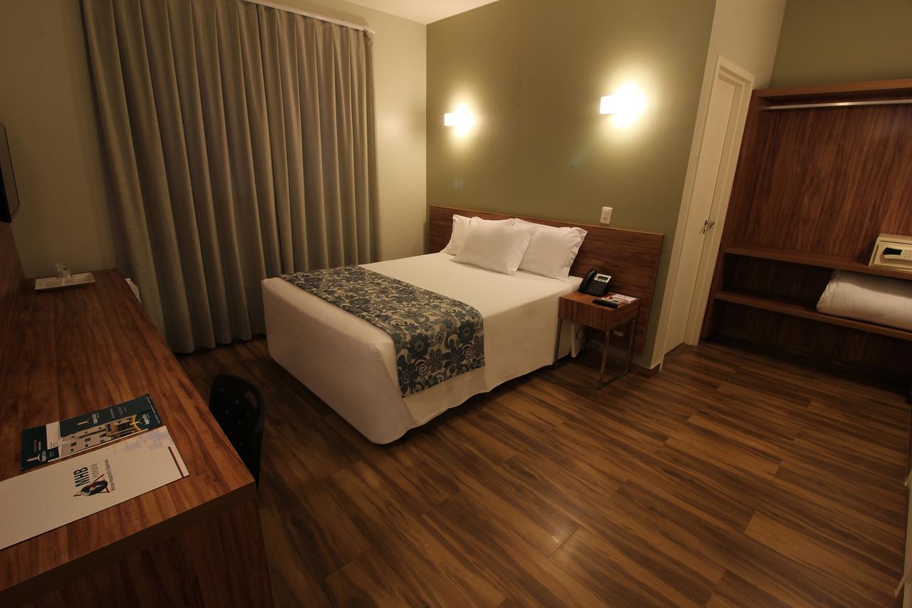Impar Suites Barao De Cocais Ngoại thất bức ảnh