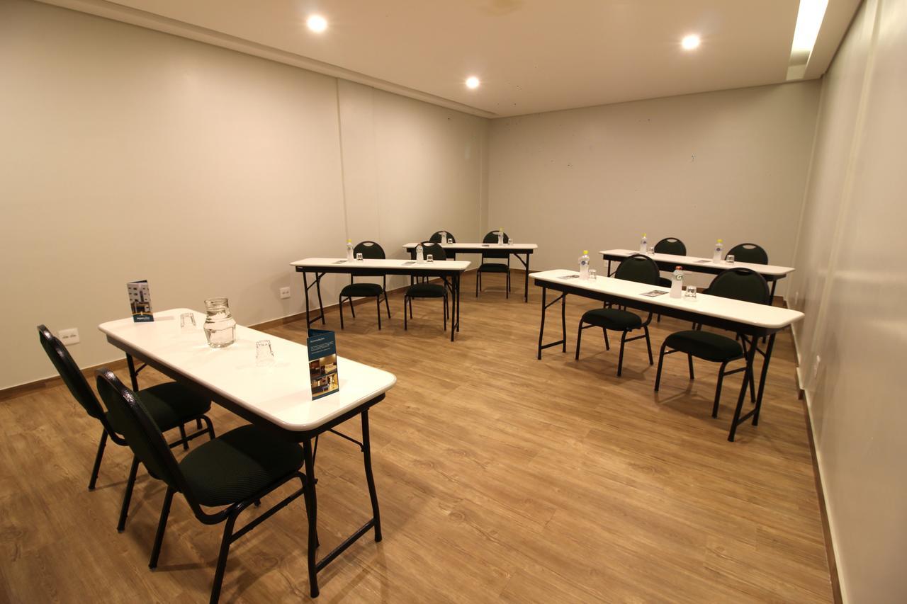 Impar Suites Barao De Cocais Ngoại thất bức ảnh