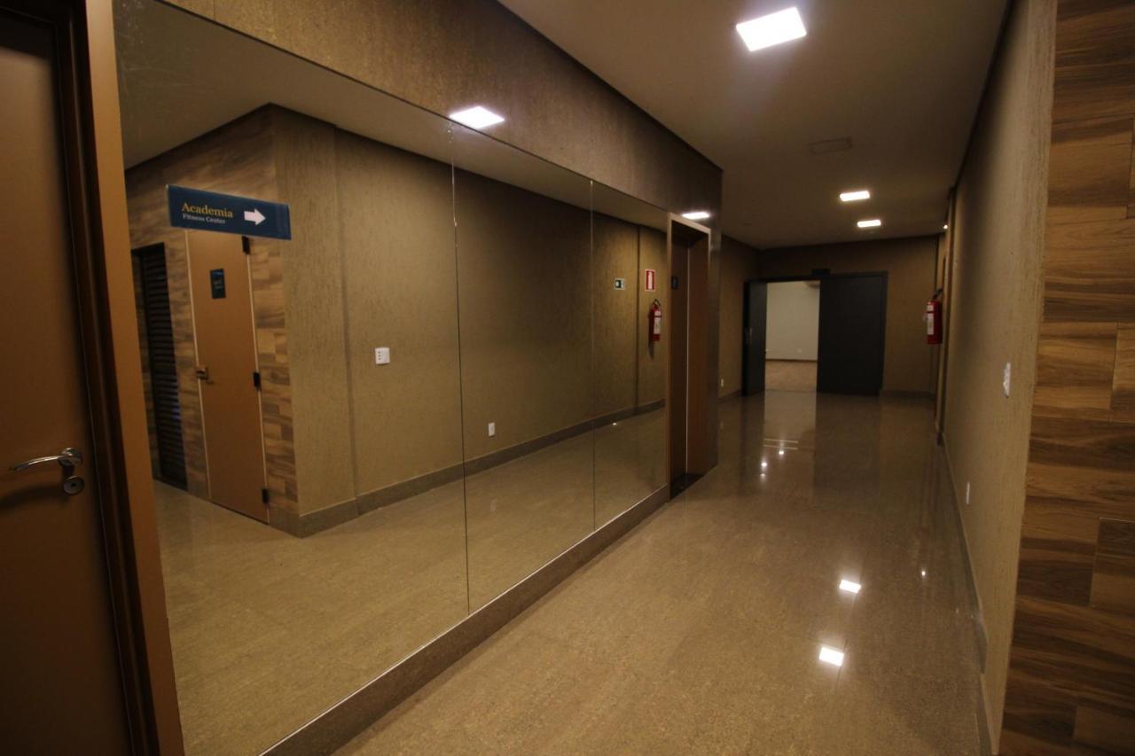 Impar Suites Barao De Cocais Ngoại thất bức ảnh