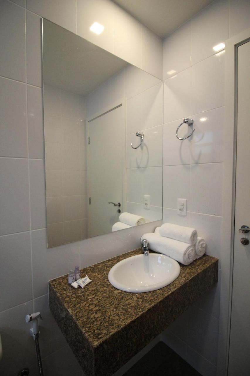 Impar Suites Barao De Cocais Ngoại thất bức ảnh