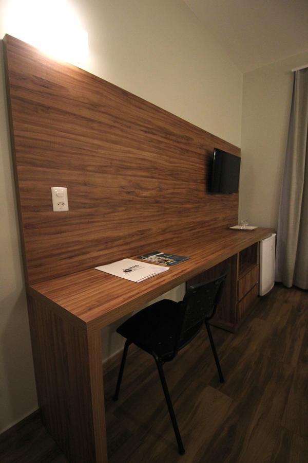 Impar Suites Barao De Cocais Ngoại thất bức ảnh