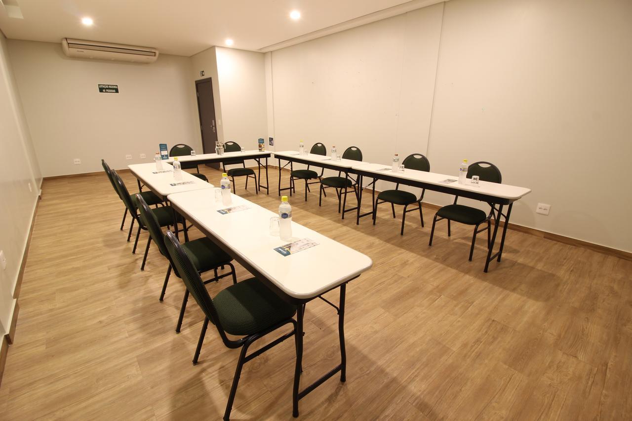 Impar Suites Barao De Cocais Ngoại thất bức ảnh